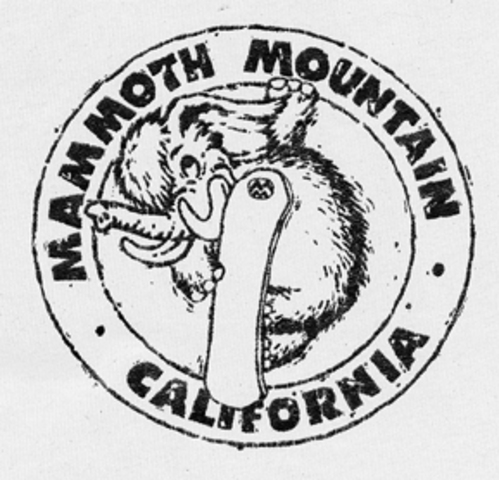 Nationals repeats at Mammoth Mountain, California