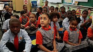 First Charter School