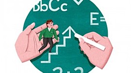 Timeline: Desarrollo de la Educación Comparada.