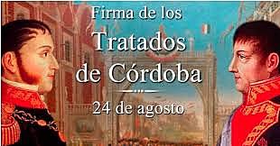 Tratados de Córdoba