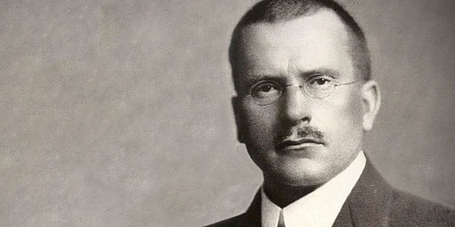 Carl Gustav Jung