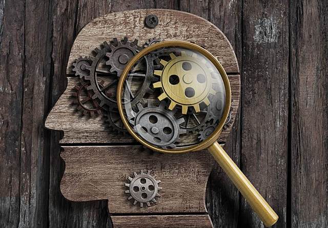 Enfoque funcionalista, asociacionalista y conductista