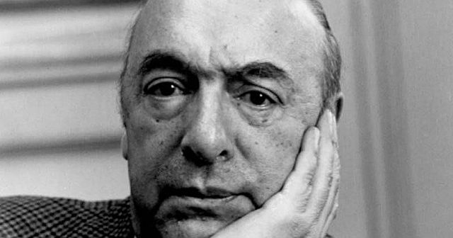 PABLO NERUDA(1919-1973)