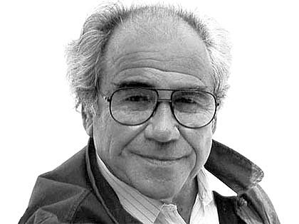 JEAN BAUDRILLARD