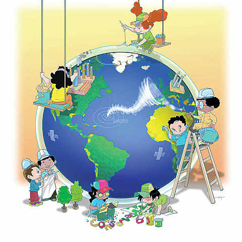 Política Educativa para la Primera Infancia en el Marco de una Atención Integral