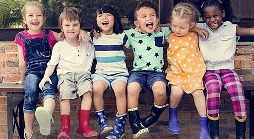 Conferencia Mundial sobre Atención y Educación de la Primera Infancia (AEPI)