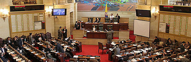 Discurso del presidente Samper