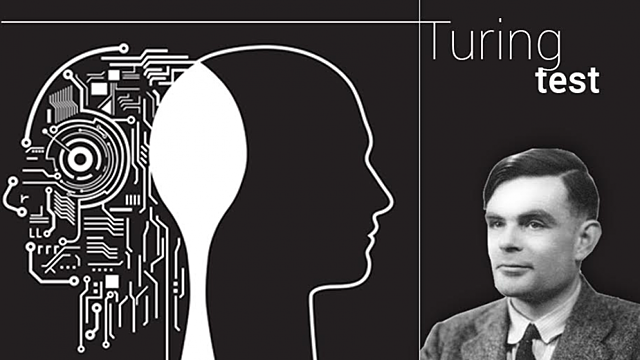 Un ordenador supera con éxito el Test de Turing