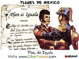 Plan de Iguala