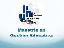UNIVERSIDAD PEDAGÓGICA NACIONAL.