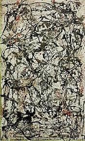 EXPRESIONISMO ABSTRACTO