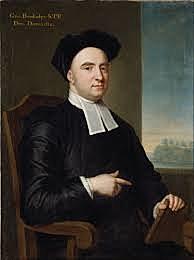 George Berkeley: