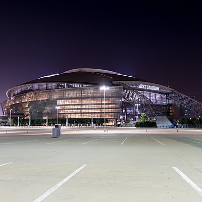 Timeline: Head Coaches Under Jerry Jones