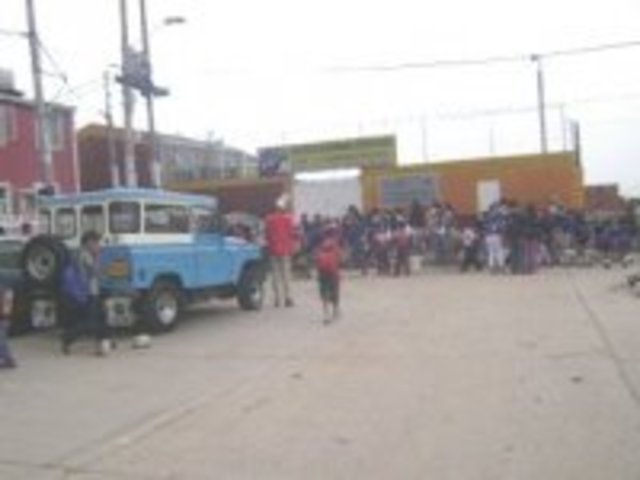 me   cambian  de  colegio