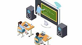 Timeline: Tecnología educativa