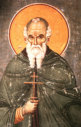 Atanasio de Alejandría