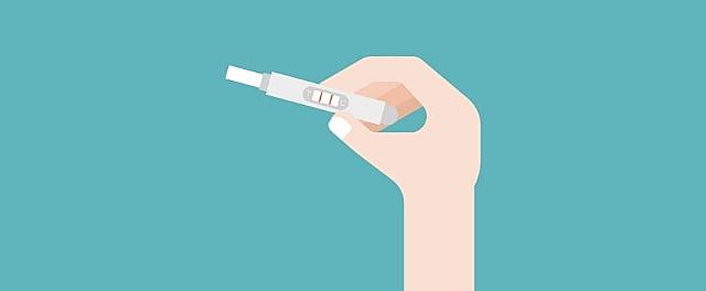 Prohibición de pedir prueba de embarazo.