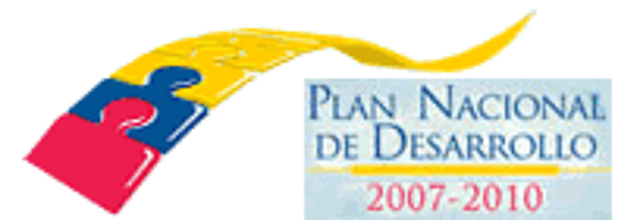 Ley plan de desarrollo