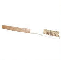 Cepillo dental de tres filas