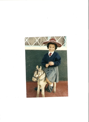 entre al colgio nuevo horinzonte