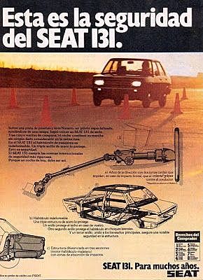 La década de los 70s