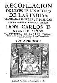 Periodo colonial  (1521-1821)