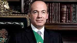 Sexenio del presidente Calderón