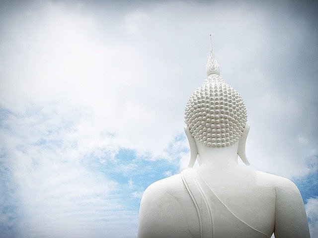 Influencias de Oriente