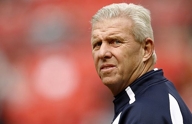 Bill Parcells