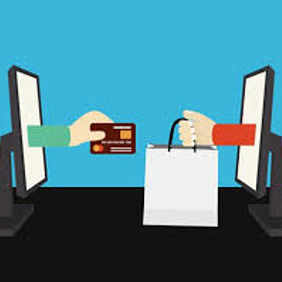 Timeline: COMERCIO ELECTRONICO