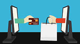 Timeline: COMERCIO ELECTRONICO