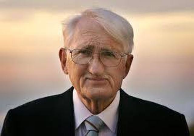 Jurgen Habermas (1929-  presente)