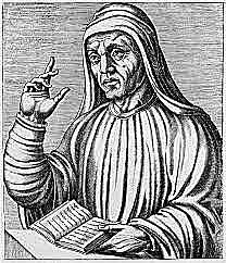 ALCUINO DE YORK ( 735-804 d.c)