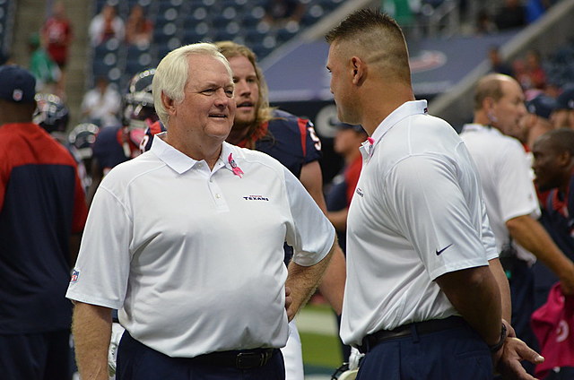 Wade Phillips