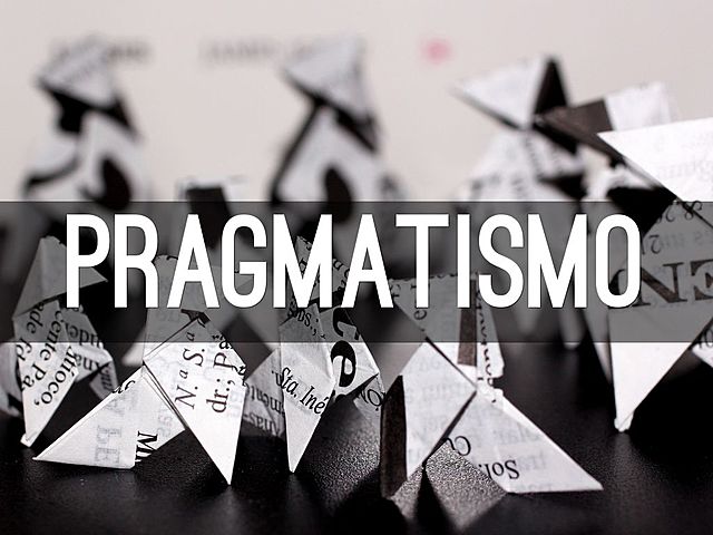 Pragmatismo