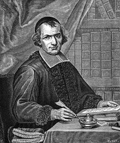 La Lógica o el arte de Pensar