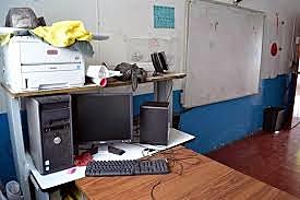 Acuerdo para modernizar la educación