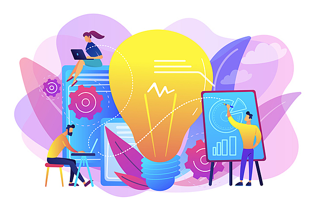 Proceso de innovación educativa