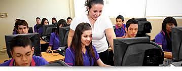 Incremento de la demanda del Acuerdo para modernizar la educación