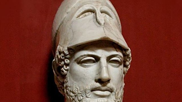 Pericles