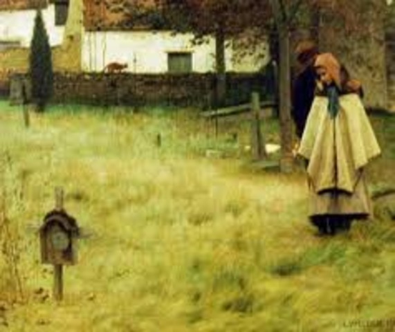 me perdi en una feria