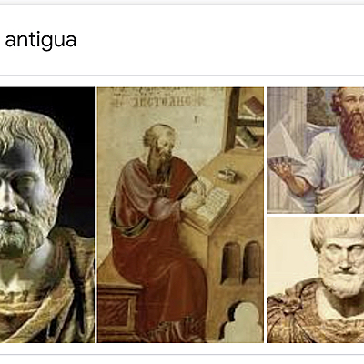 Timeline: De la lógica clásica a la lógica simbólica