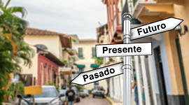 Timeline: Acontecimientos en la Legislación Patrimonial Internacional