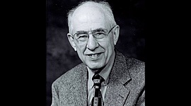 Timeline: Hilary Putnam (July 31, 1926-March 13, 2016)