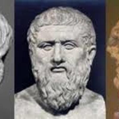 Timeline: Lógica Antigua