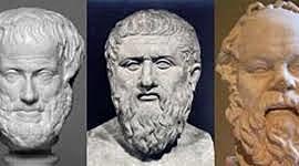 Timeline: Lógica Antigua