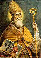 San Agustin (334-430 d.c)