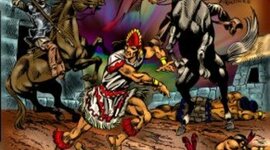 Timeline: LA CONQUISTA DEL TAHUANTINSUYO