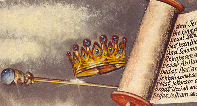 The Davidic Covenant