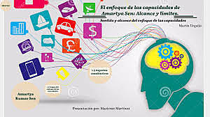 Enfoque de Expansión de Capacidades de Amartya